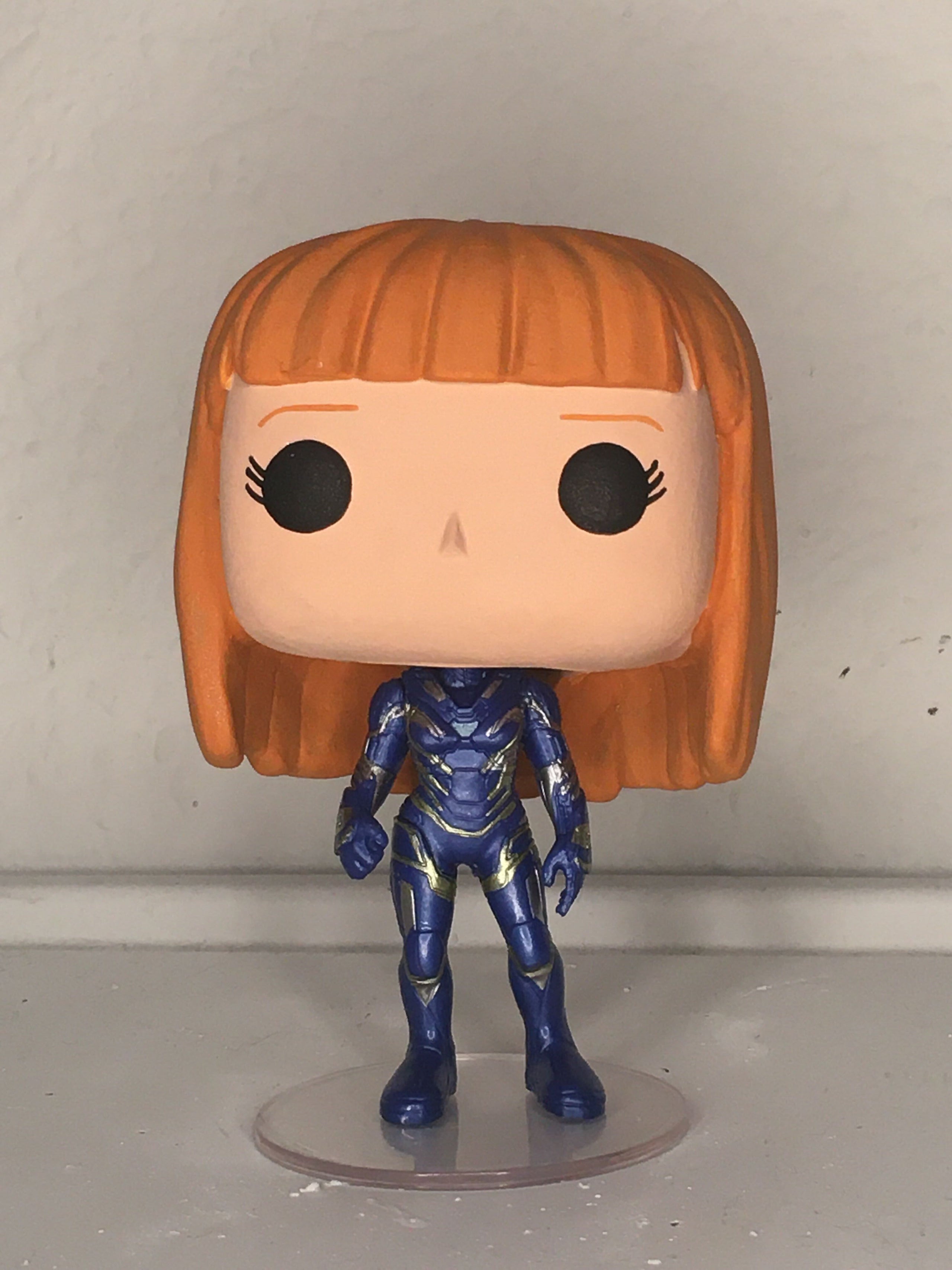 Pepper potts clearance funko pop